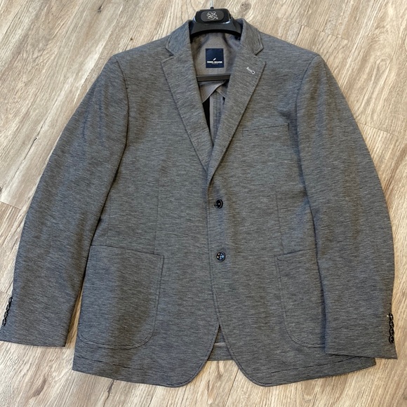 Mens suit jacket - Picture 1 of 8